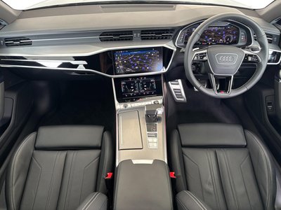 صورة 3 لـ 2023 AUDI A7 SPORTBACK