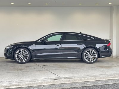 صورة 9 لـ 2023 AUDI A7 SPORTBACK
