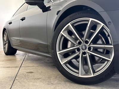 2023 AUDI A7 SPORTBACK thumbnail 11