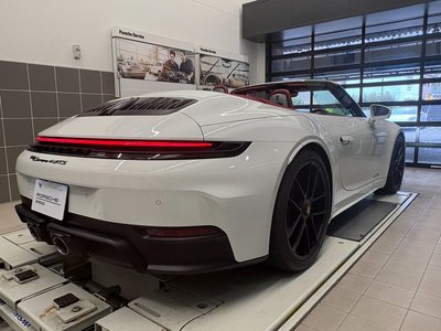 PORSCHE 911 - 6