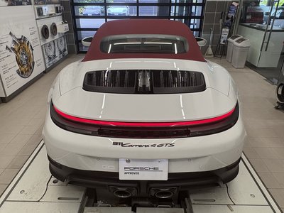 PORSCHE 911 - 5