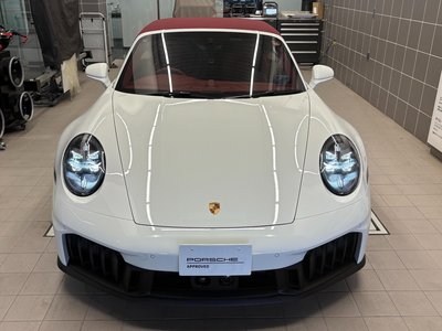 PORSCHE 911 - 3