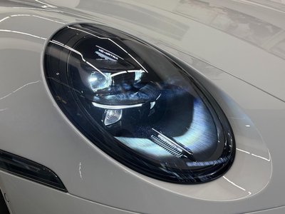 PORSCHE 911 - 8