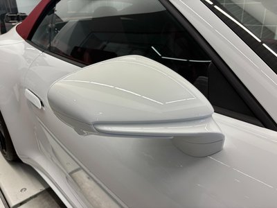 PORSCHE 911 - 10
