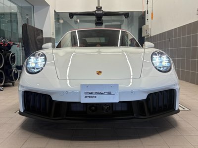 PORSCHE 911 - 2