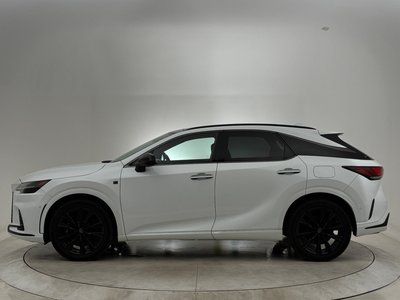 2023 Lexus RX — миниатюра 54