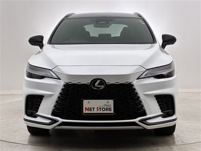 2023 Lexus RX — миниатюра 53