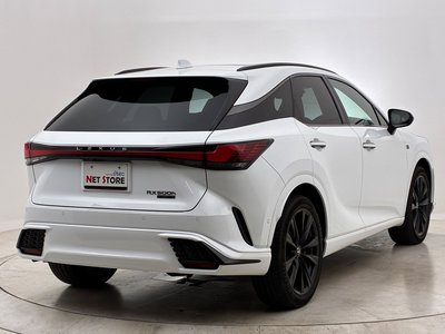 2023 Lexus RX — миниатюра 55