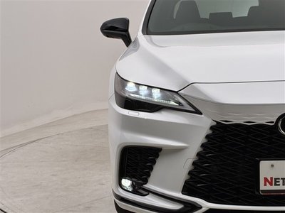 2023 Lexus RX — миниатюра 52
