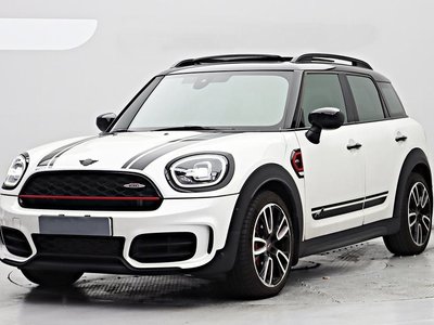 MINI COUNTRYMAN - 1