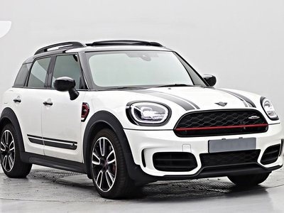MINI COUNTRYMAN - 2