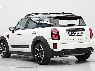 MINI COUNTRYMAN - 3