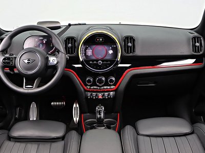 MINI COUNTRYMAN - 6
