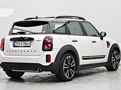 MINI COUNTRYMAN - 4