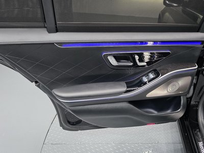 2022 Mercedes-BENZ S-CLASS 缩略图 15
