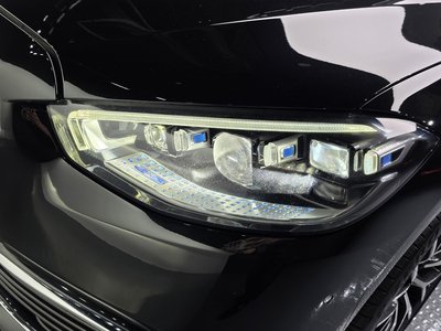 2022 Mercedes-BENZ S-CLASS 照片 9