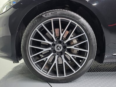 2022 Mercedes-BENZ S-CLASS 照片 6