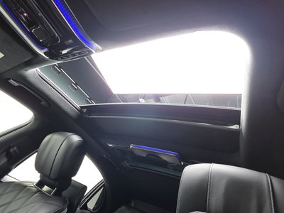 2022 Mercedes-BENZ S-CLASS 缩略图 33