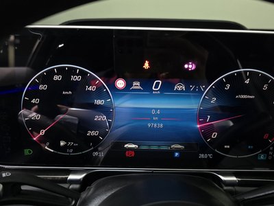 2022 Mercedes-BENZ S-CLASS 缩略图 11