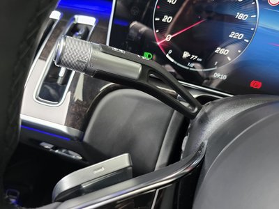 2022 Mercedes-BENZ S-CLASS 缩略图 28