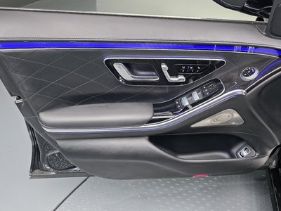 2022 Mercedes-BENZ S-CLASS 缩略图 14