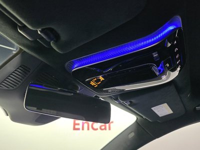 2022 Mercedes-BENZ S-CLASS 缩略图 31