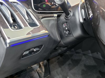 2022 Mercedes-BENZ S-CLASS 缩略图 25