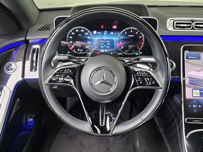 2022 Mercedes-BENZ S-CLASS 缩略图 19