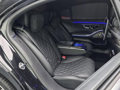 2022 Mercedes-BENZ S-CLASS 缩略图 17