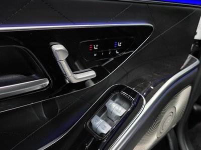 2022 Mercedes-BENZ S-CLASS 缩略图 29