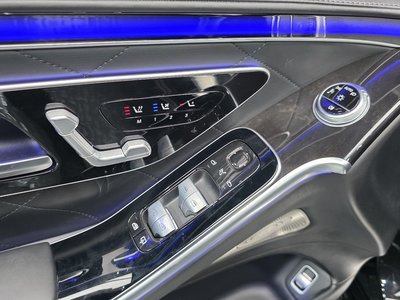 2022 Mercedes-BENZ S-CLASS 缩略图 27
