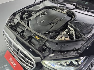 2022 Mercedes-BENZ S-CLASS 照片 7