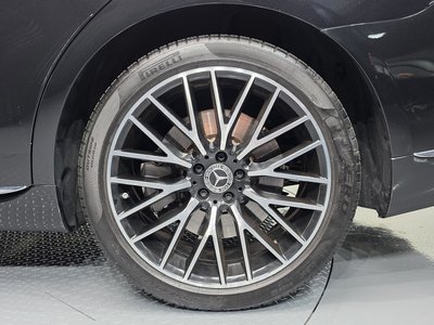 2022 Mercedes-BENZ S-CLASS 照片 8