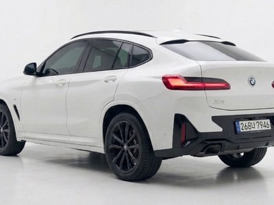 BMW X4 - 6