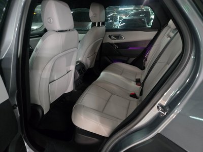 2025 LAND Rover RANGE ROVER VELAR 照片 4