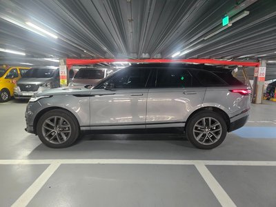 2025 LAND Rover RANGE ROVER VELAR 照片 6