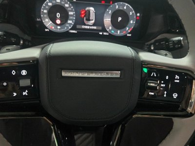 2025 LAND Rover RANGE ROVER VELAR 照片 9