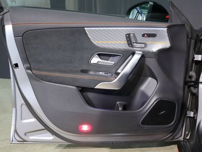 صورة مصغرة 45 لـ 2023 Mercedes-BENZ CLA AMG