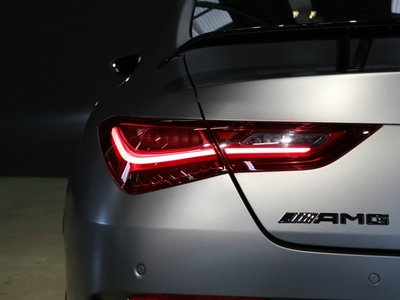 صورة مصغرة 54 لـ 2023 Mercedes-BENZ CLA AMG