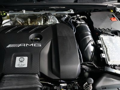 صورة مصغرة 55 لـ 2023 Mercedes-BENZ CLA AMG