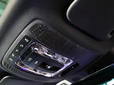 صورة مصغرة 33 لـ 2023 Mercedes-BENZ CLA AMG
