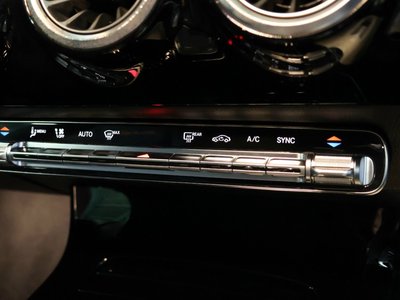 صورة مصغرة 36 لـ 2023 Mercedes-BENZ CLA AMG