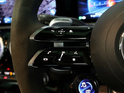 صورة مصغرة 17 لـ 2023 Mercedes-BENZ CLA AMG