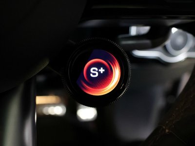 صورة مصغرة 26 لـ 2023 Mercedes-BENZ CLA AMG