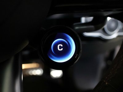 صورة مصغرة 24 لـ 2023 Mercedes-BENZ CLA AMG