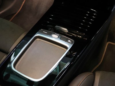 صورة مصغرة 30 لـ 2023 Mercedes-BENZ CLA AMG