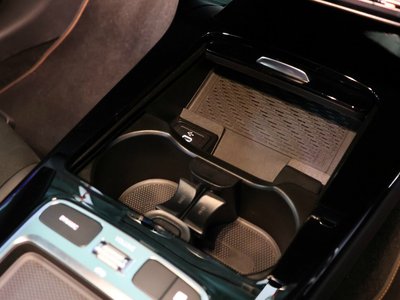 صورة مصغرة 31 لـ 2023 Mercedes-BENZ CLA AMG