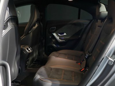 صورة مصغرة 13 لـ 2023 Mercedes-BENZ CLA AMG