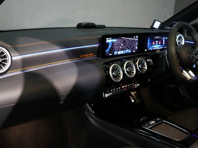 صورة مصغرة 29 لـ 2023 Mercedes-BENZ CLA AMG