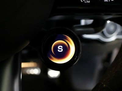 صورة مصغرة 25 لـ 2023 Mercedes-BENZ CLA AMG